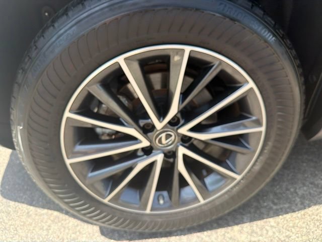 Used 2022 Lexus NX 250 AWD image 39