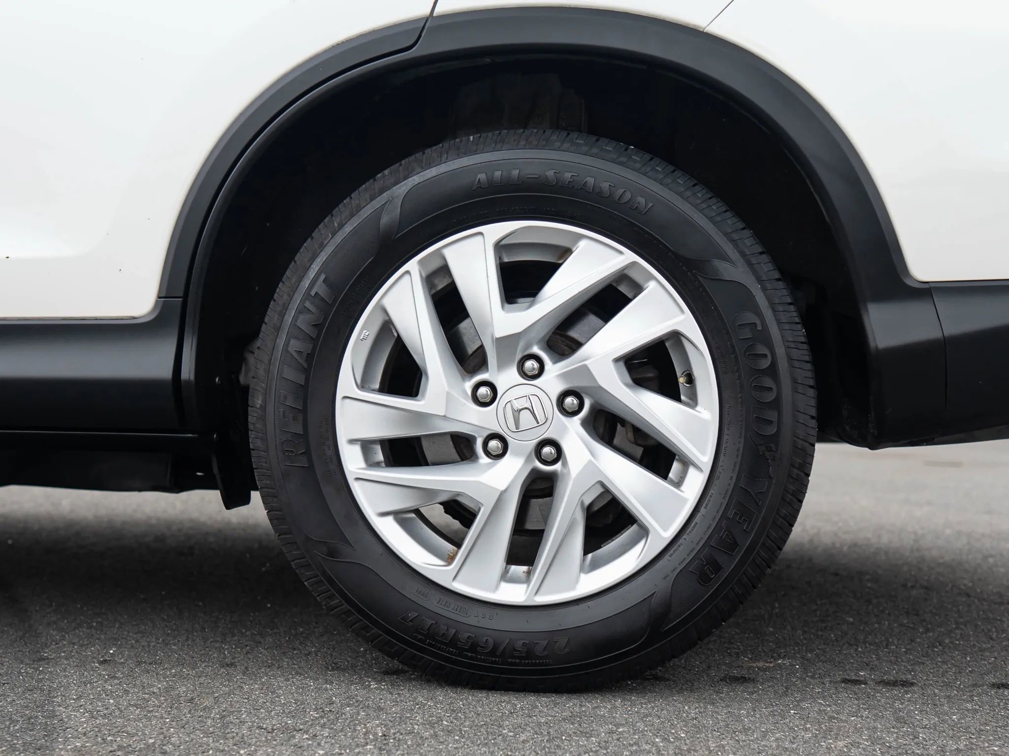 Used 2016 Honda CR-V EX-L image 15