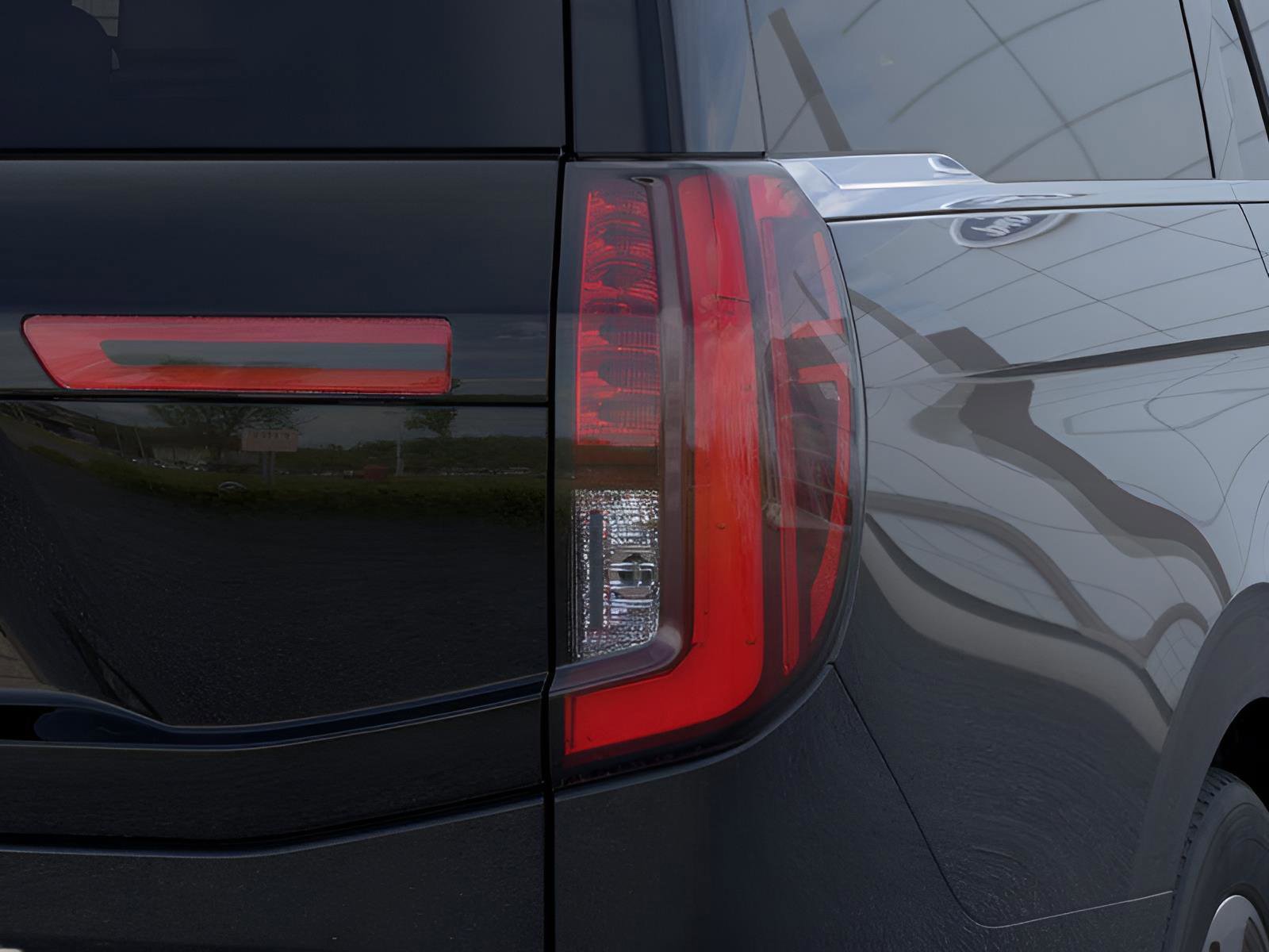 New 2026 Ford Expedition Max King Ranch image 22