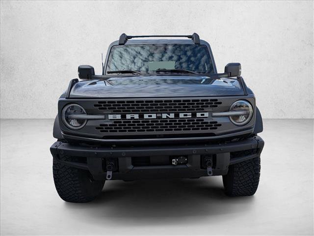 Used 2024 Ford Bronco Badlands image 2
