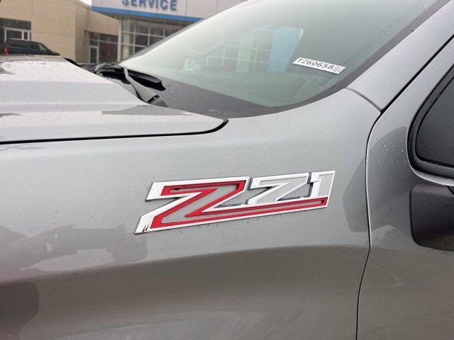 New 2026 Chevrolet Silverado 1500 RST w/ All Star Edition Plus image 3