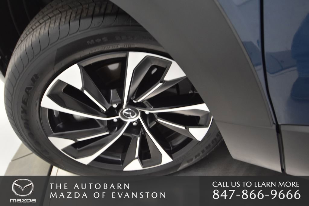 Certified 2025 MAZDA CX-50 2.5 Hybrid w/ Premium Plus Pkg image 37
