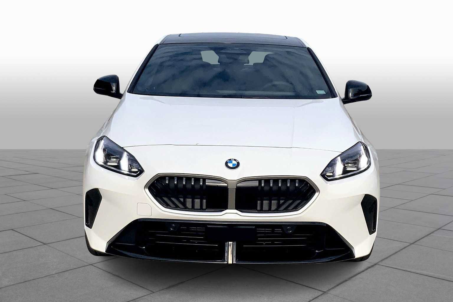 New 2026 BMW 228i xDrive w/ Premium Package AWD/4WD image 3