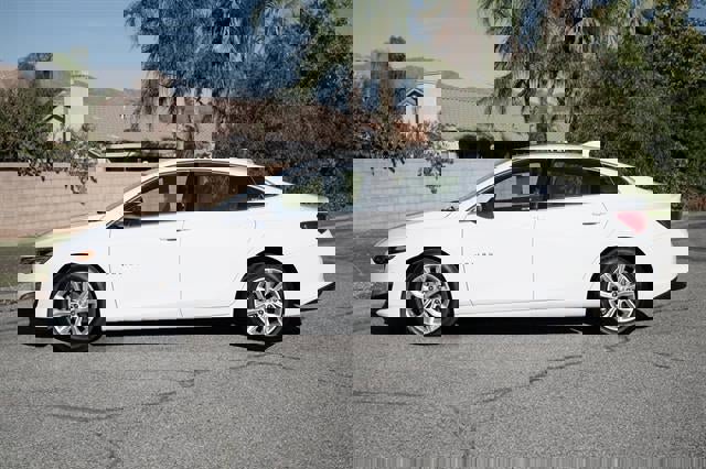 Used 2024 Chevrolet Malibu LT image 62