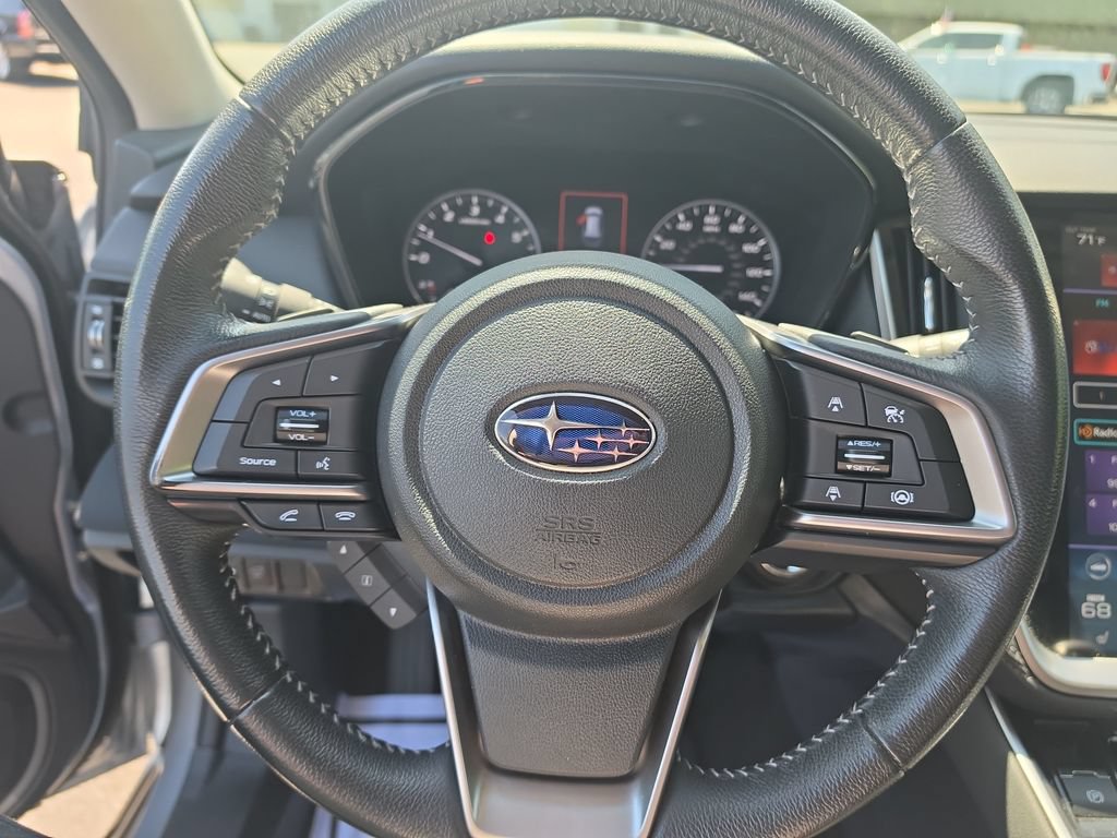 Used 2021 Subaru Outback Premium AWD/4WD image 15