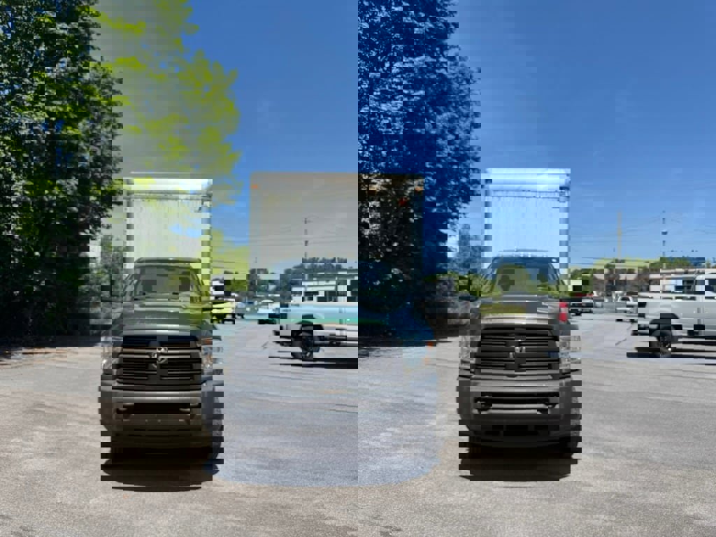 Used 2012 RAM 3500 ST w/ PWR & Remote Entry Group image 2