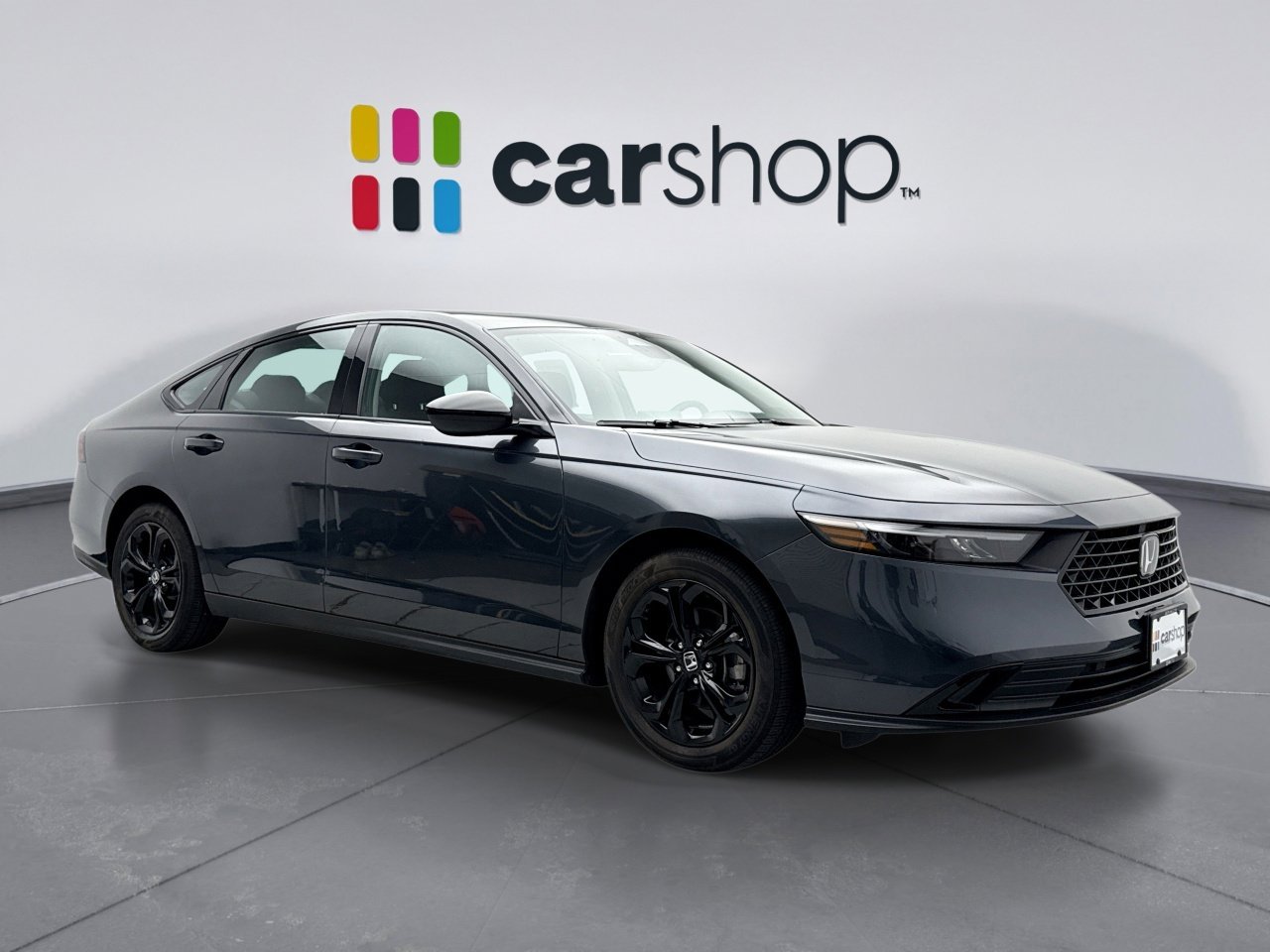 Used 2025 Honda Accord SE image 7