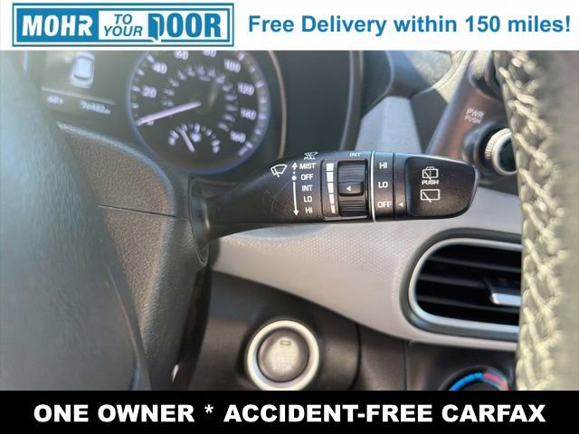 Used 2021 Hyundai Kona SEL w/ Cargo Package image 17