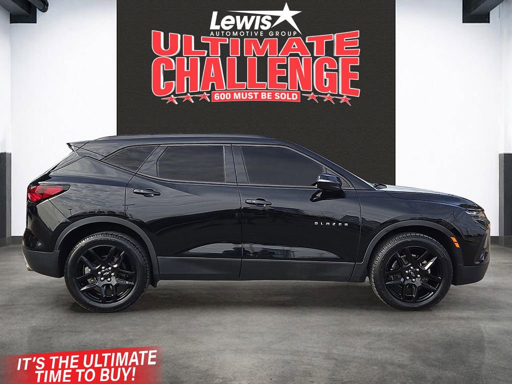 Used 2020 Chevrolet Blazer LT image 5