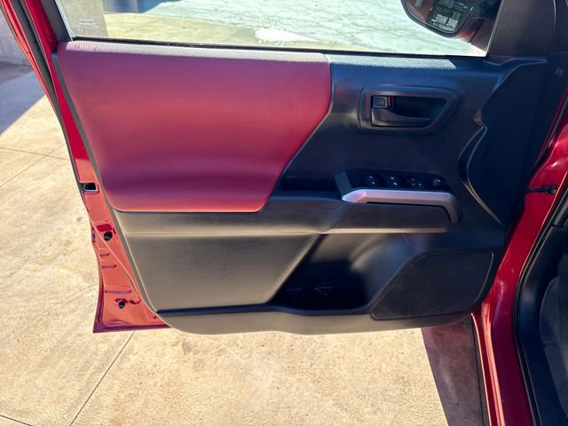 Used 2023 Toyota Tacoma SR5 image 11