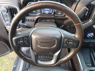 Used 2022 GMC Sierra 2500 Denali w/ Denali Ultimate Package AWD/4WD image 10
