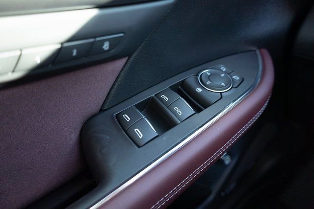 New 2026 Buick Envision Sport Touring AWD/4WD image 11