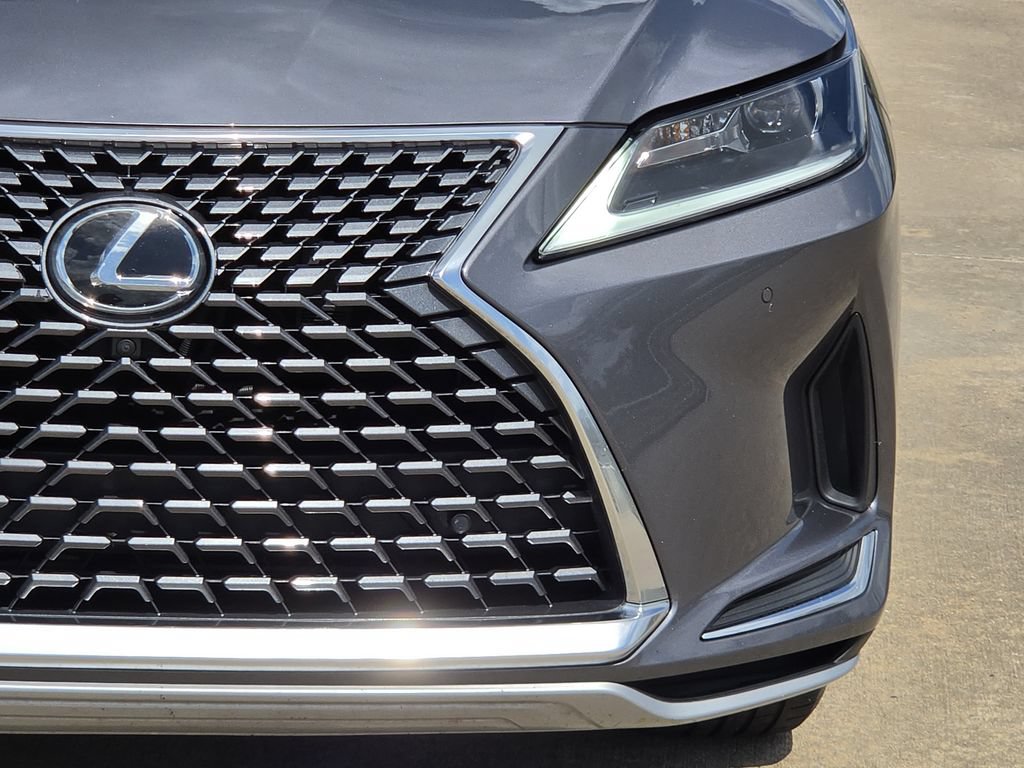 Used 2022 Lexus RX 350 AWD w/ Premium Package image 4