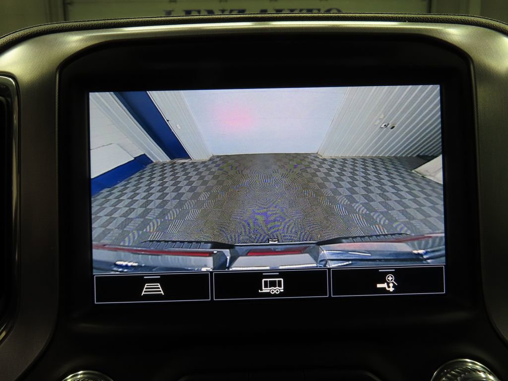 Used 2022 GMC Sierra 3500 SLT w/ X31 Off-Road Package image 13