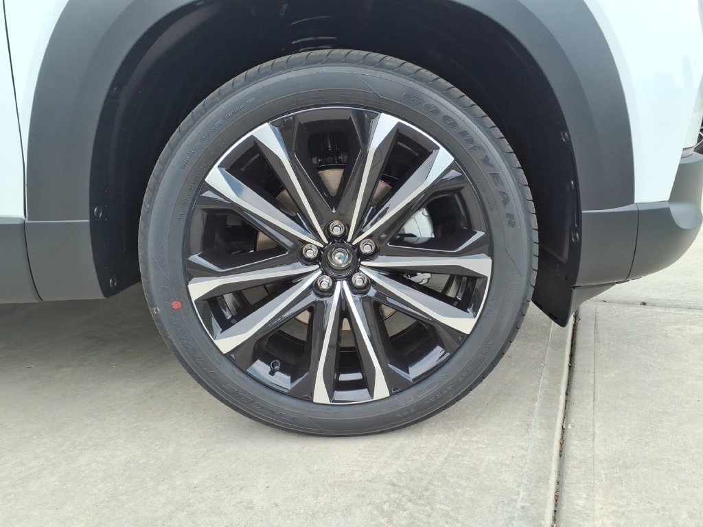 New 2026 MAZDA CX-50 AWD 2.5 S w/ Weather Package image 9