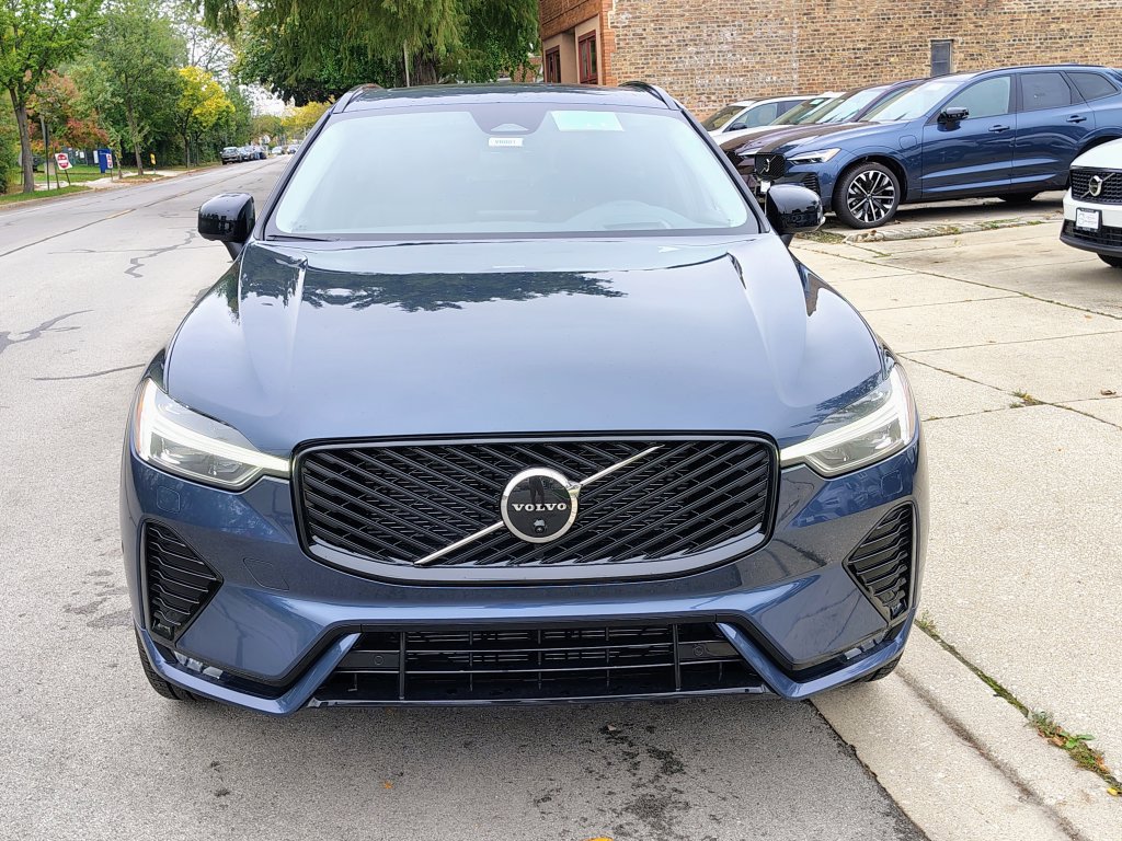 New 2027 Volvo XC60 B5 Ultra AWD/4WD image 6