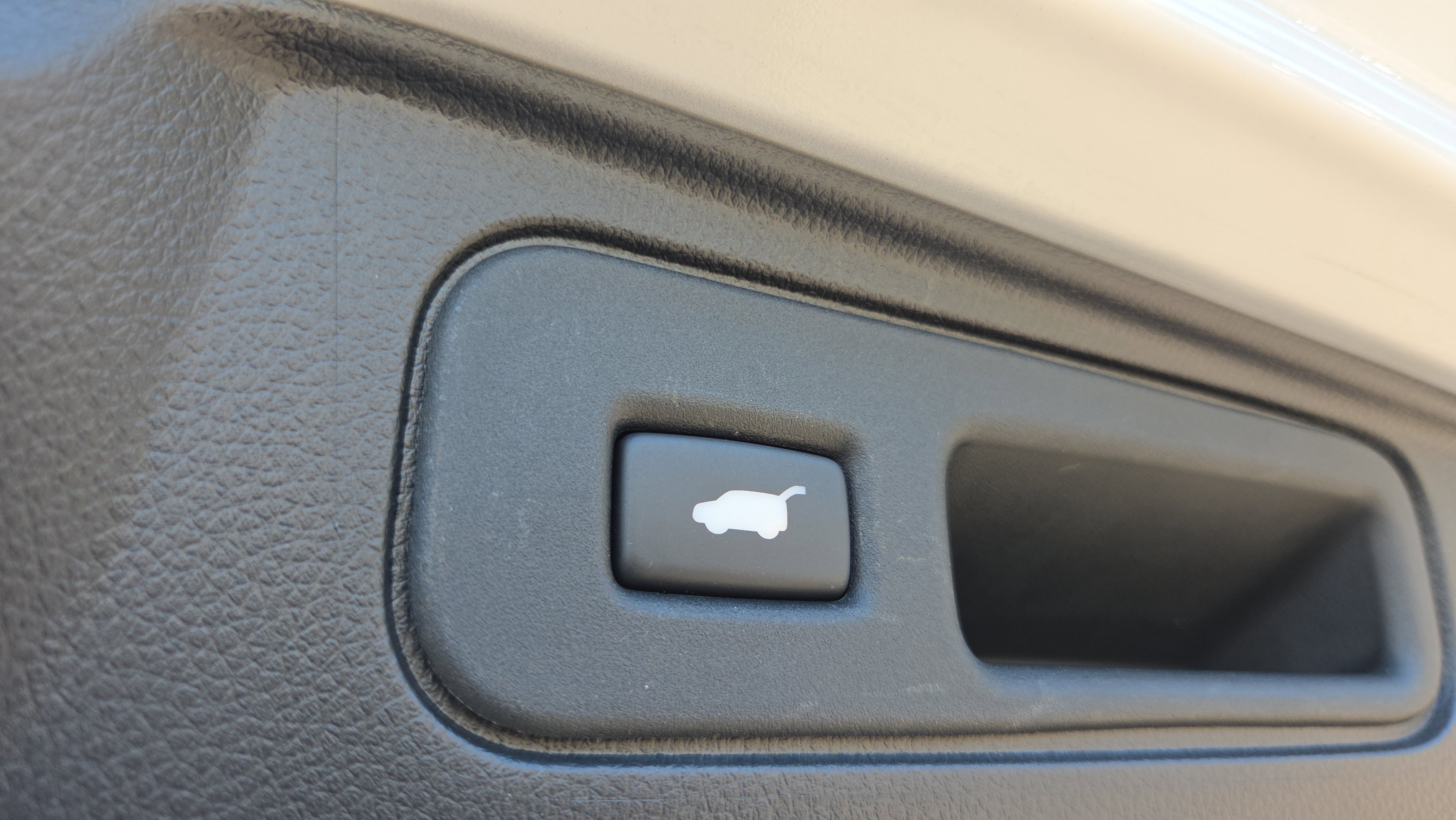 Certified 2024 Honda Passport EX-L image 38