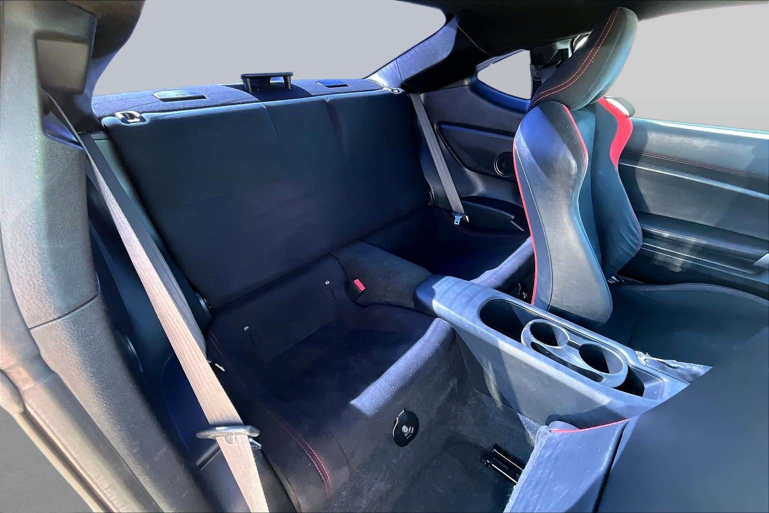 Used 2015 Scion FR-S RWD image 23