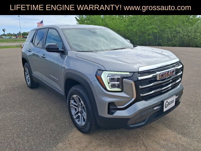Used 2026 GMC Terrain Elevation AWD/4WD image 2