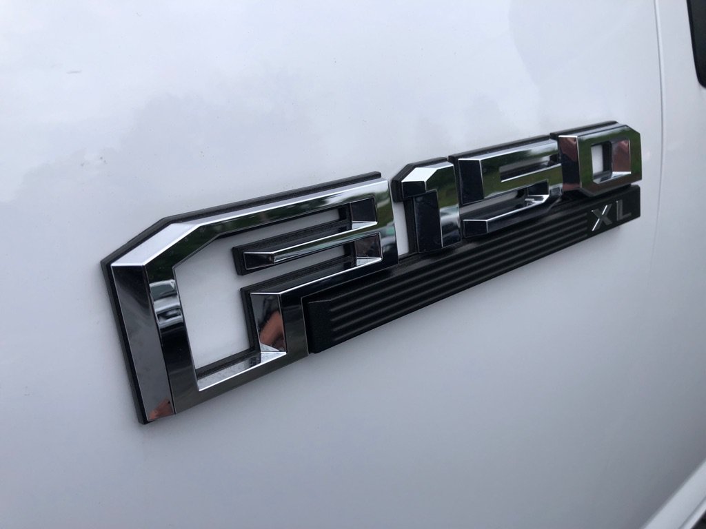Used 2020 Ford F150 XL w/ Equipment Group 101A Mid RWD image 12