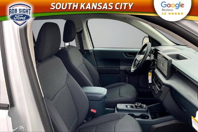 New 2026 Ford Maverick XL FWD image 10