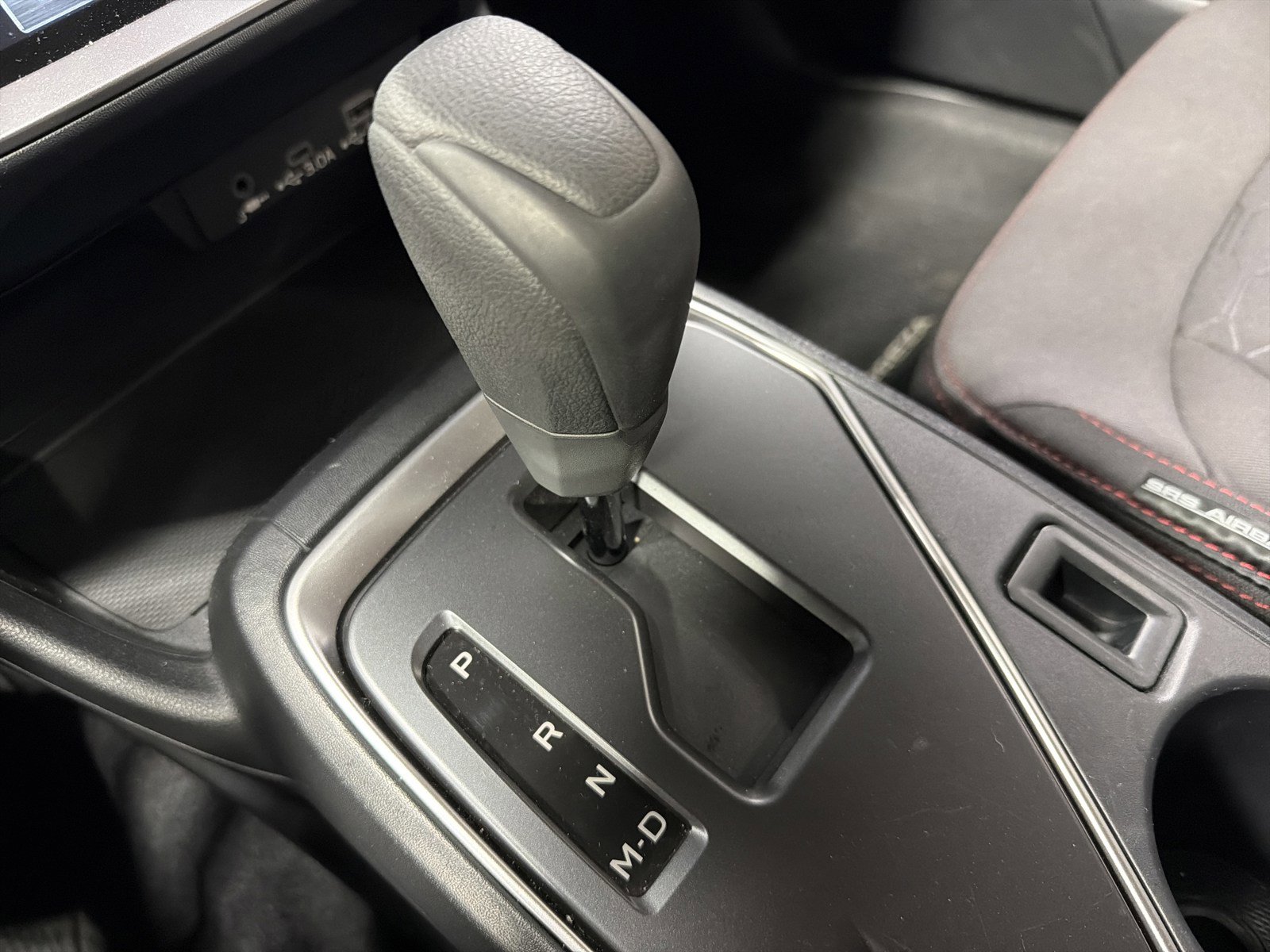 Used 2025 Subaru Impreza 2.0i Sport image 27