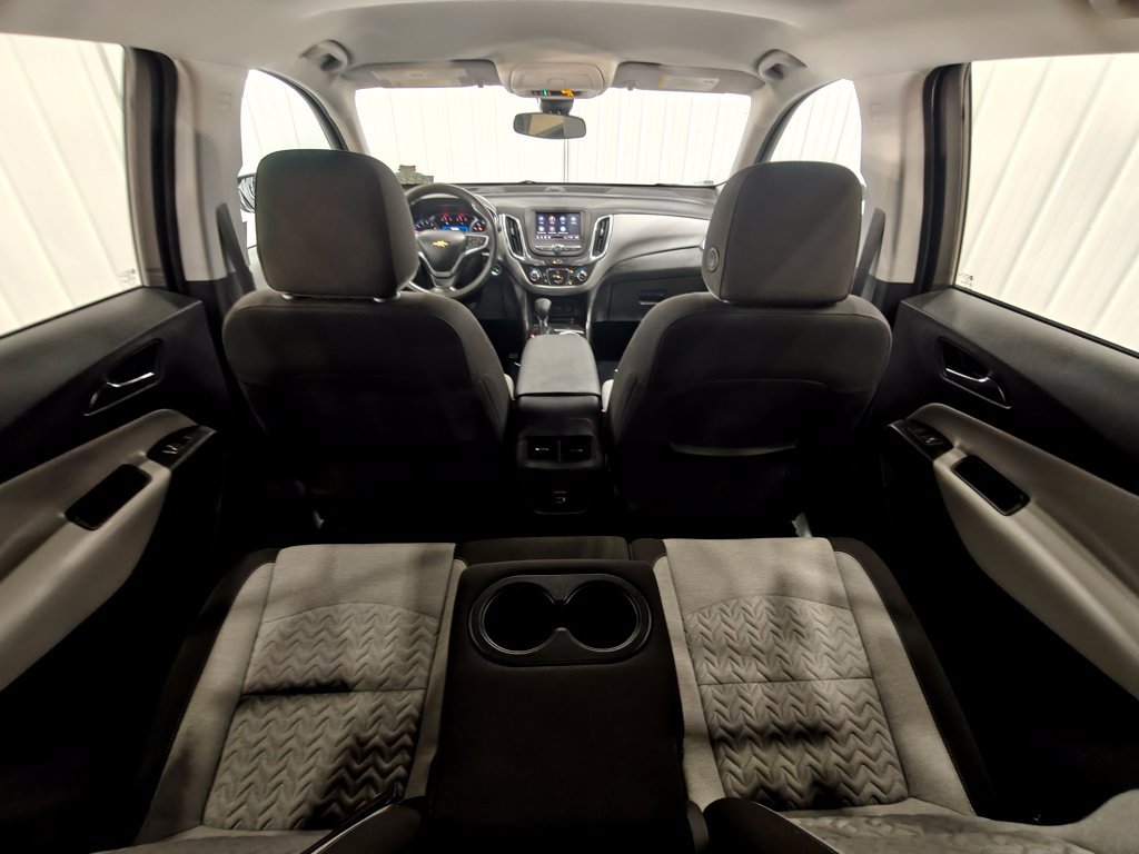 Used 2023 Chevrolet Equinox LT FWD image 24