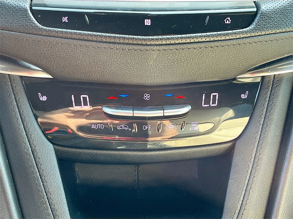 Used 2020 Cadillac XT5 Sportv image 16