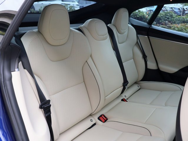 Used 2023 Tesla Model S Plaid image 25