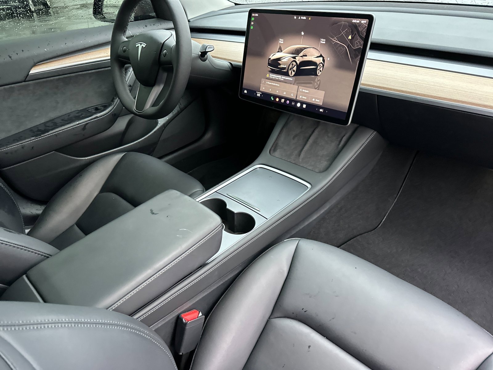 Used 2023 Tesla Model 3 Long Range image 14
