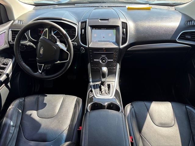 Used 2016 Ford Edge Titanium w/ Equipment Group 301A AWD/4WD image 19