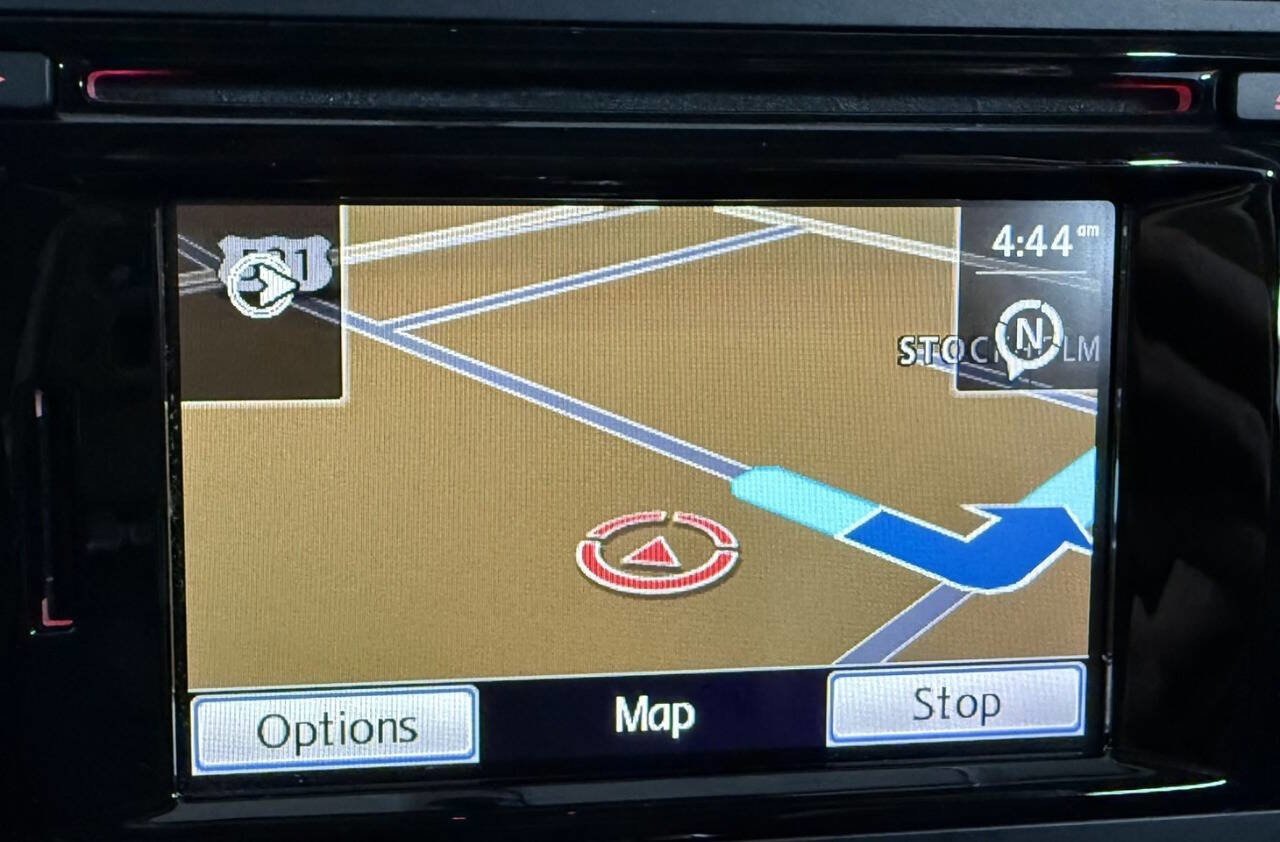 Used 2012 Volkswagen Jetta SEL image 13