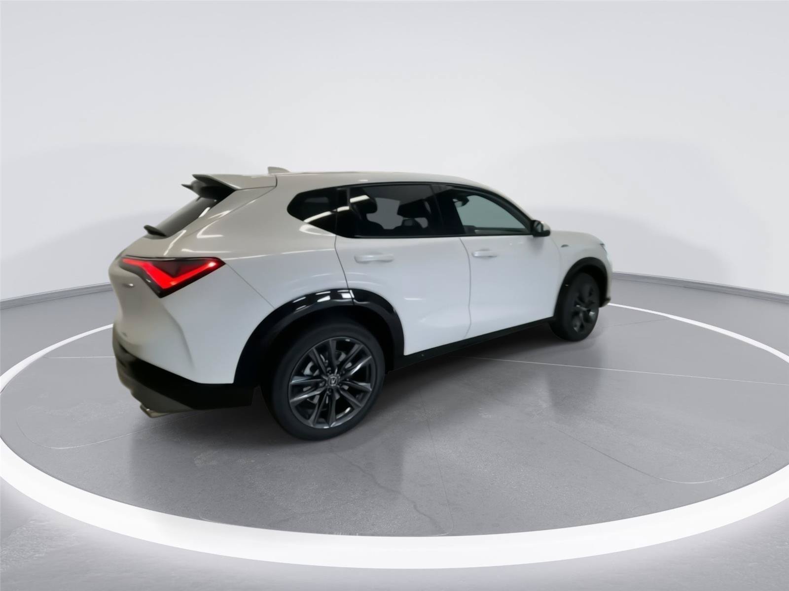 New 2026 Acura ADX A-Spec AWD/4WD image 8