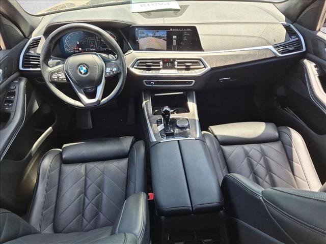 Certified 2023 BMW X5 sDrive40i RWD image 19