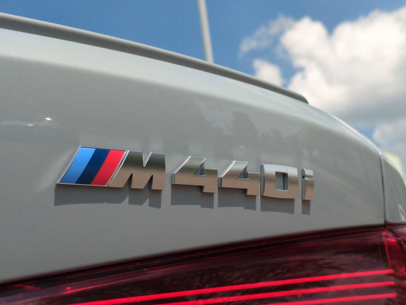 New 2026 BMW 440i xDrive Coupe w/ Premium Package image 13