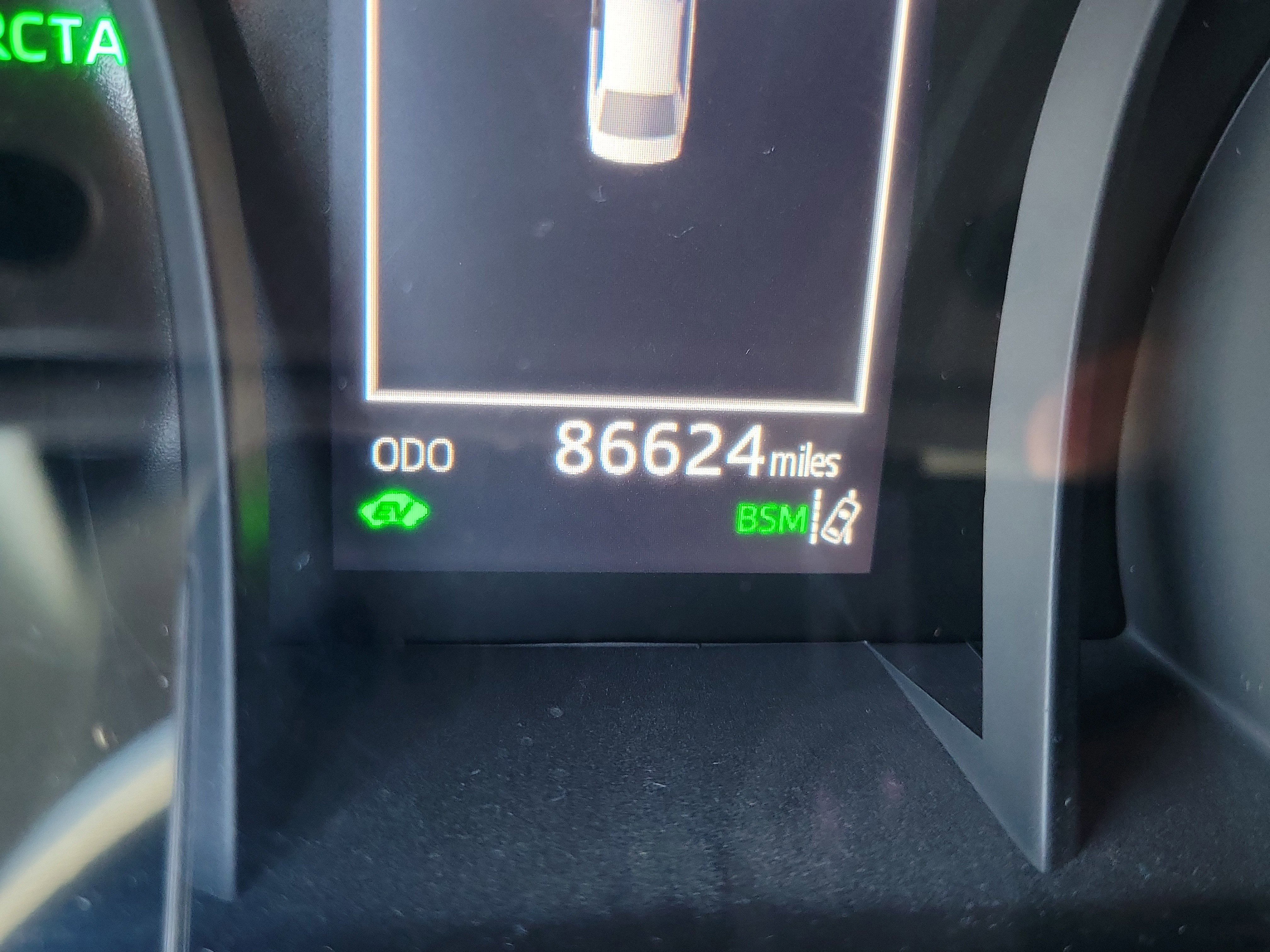 Used 2022 Toyota Camry SE image 27