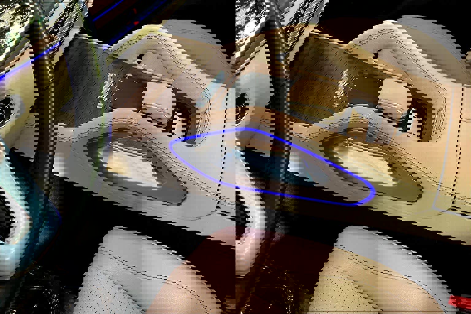 Used 2023 Mercedes-Benz GLE 350 4MATIC image 16