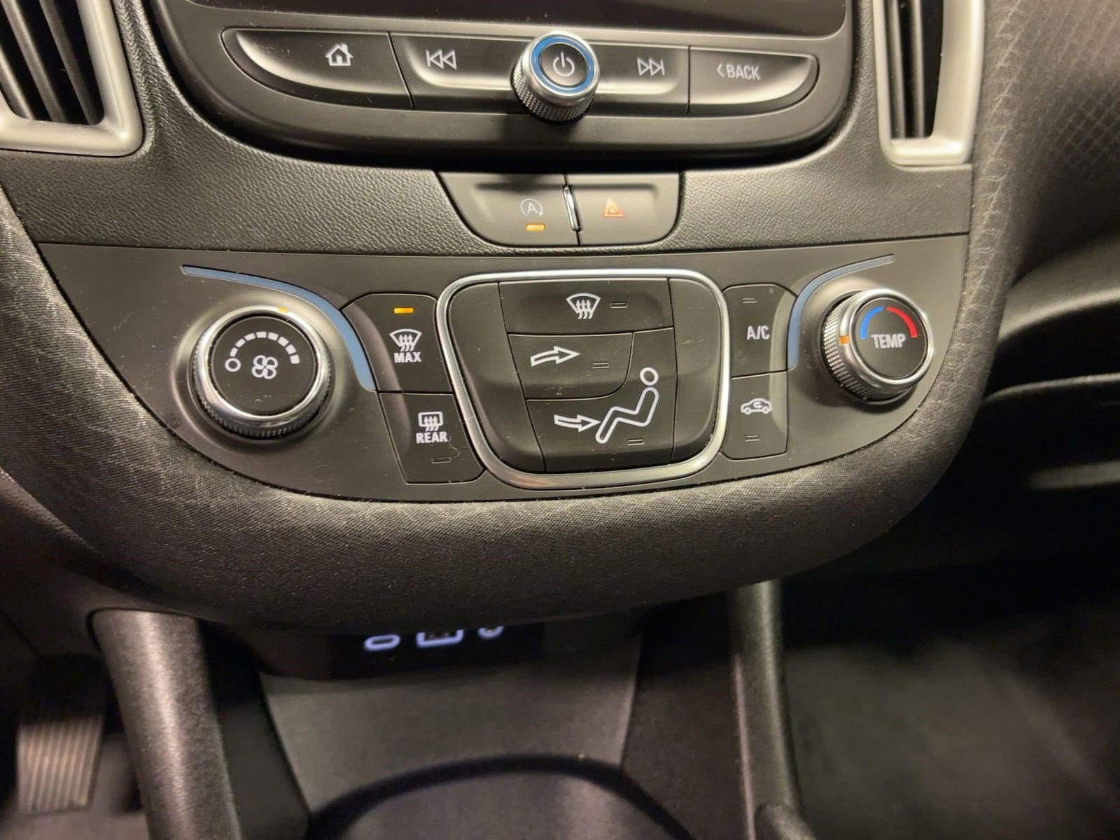 Used 2024 Chevrolet Malibu RS image 16