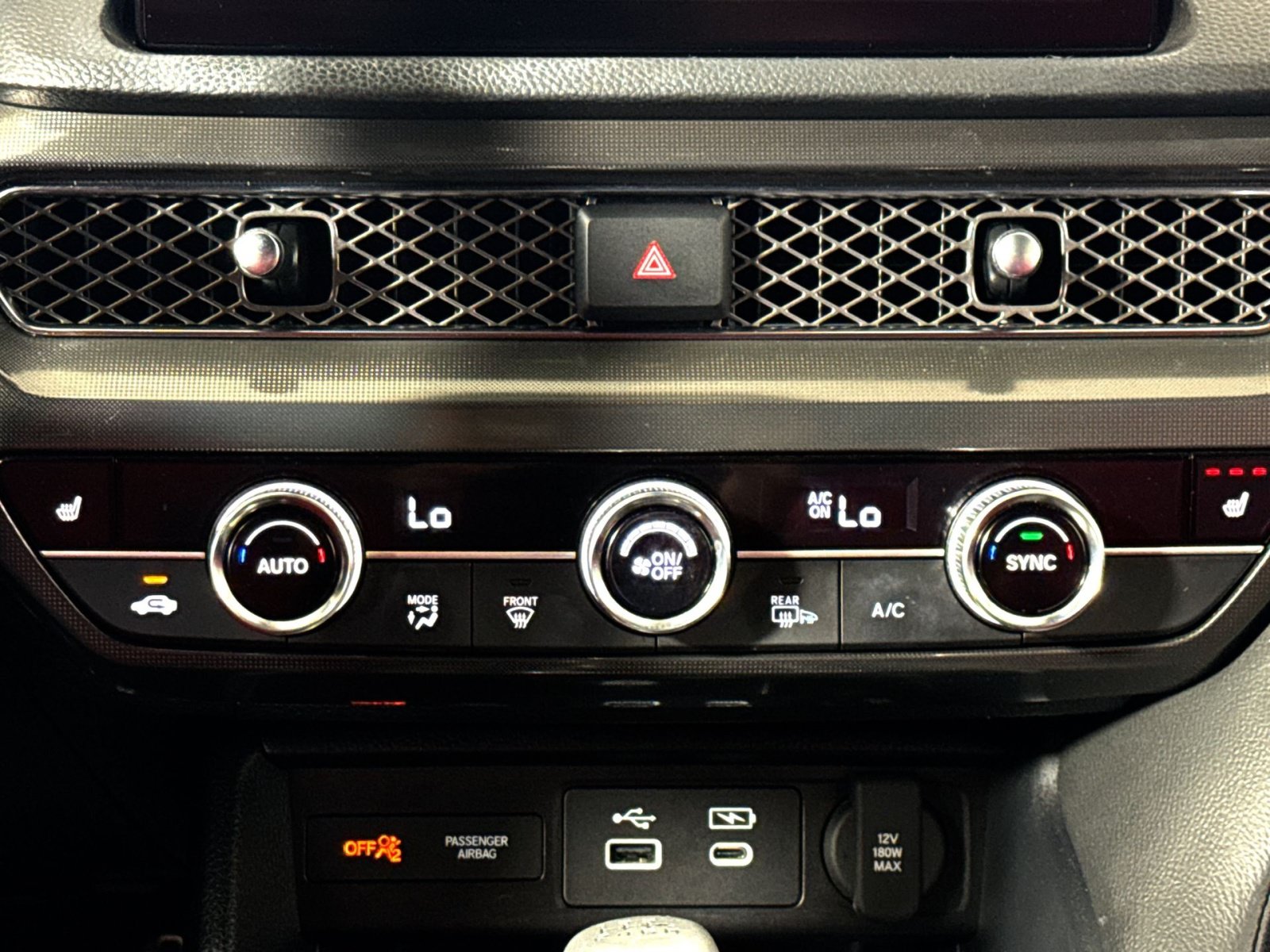 Used 2023 Acura Integra A-Spec FWD image 19
