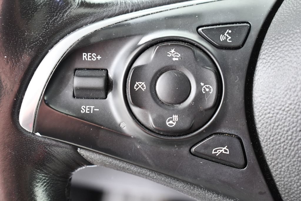 Used 2019 Buick Enclave Avenir AWD/4WD image 32