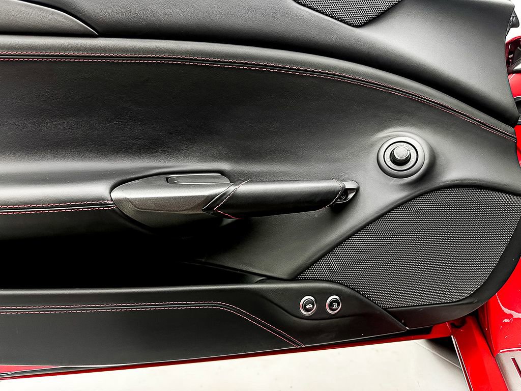 Certified 2018 Ferrari 488 Spider image 22