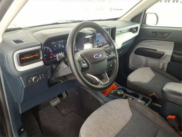 Used 2022 Ford Maverick XLT w/ Equipment Group 300A Standard image 14