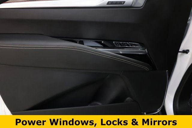 Used 2025 Cadillac Escalade V image 61