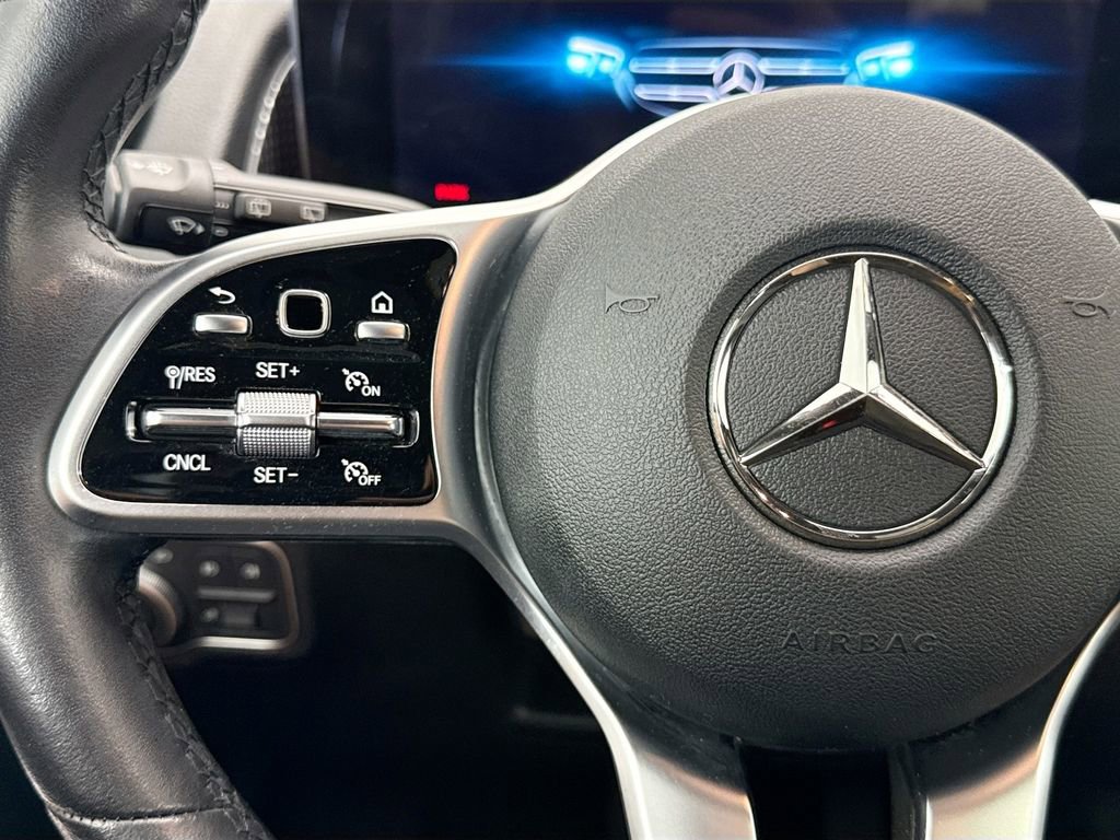 Certified 2023 Mercedes-Benz GLB 250 image 11