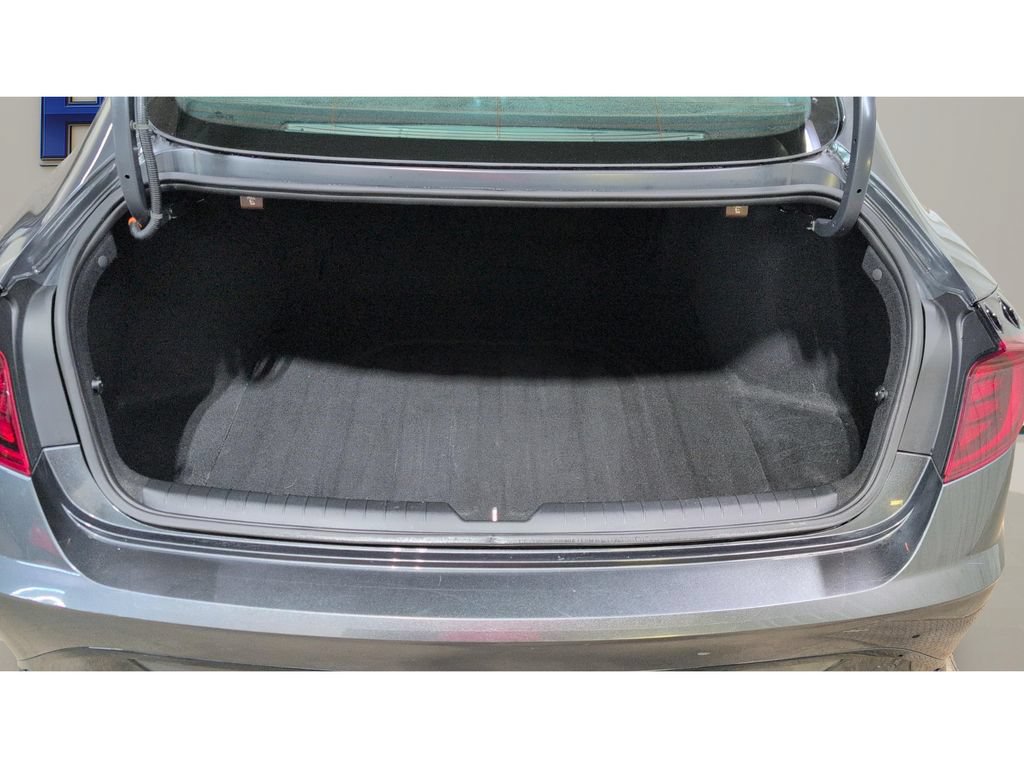 Used 2022 Hyundai Sonata SEL w/ Convenience Package FWD image 27