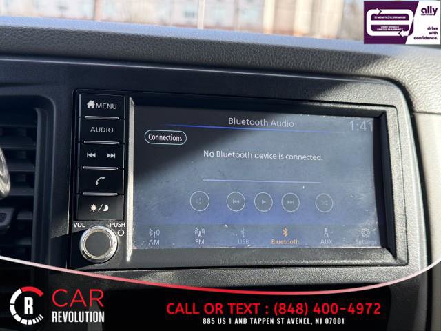 Used 2019 Nissan NV 1500 S image 18