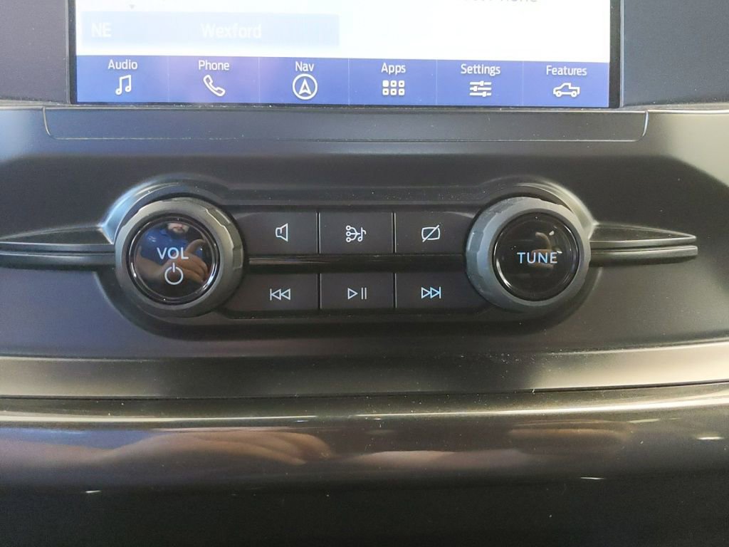 Used 2023 Ford F150 XL w/ STX Appearance Package AWD/4WD image 20