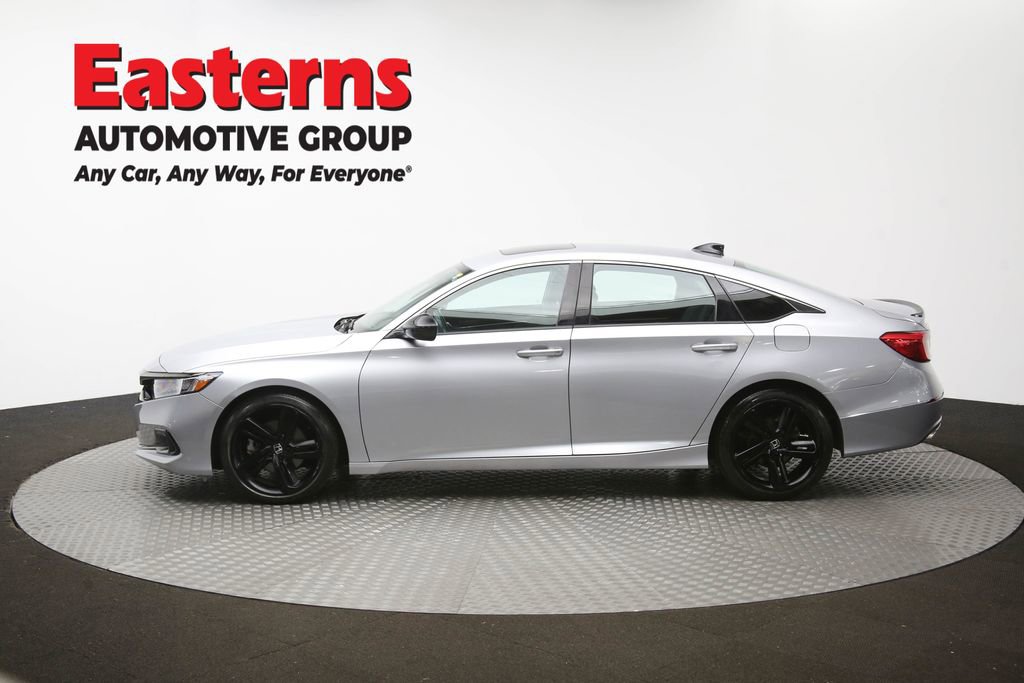 Used 2022 Honda Accord Sport image 60