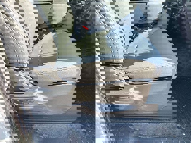 New 2025 Ford F550 4x4 SuperCab Super Duty image 11