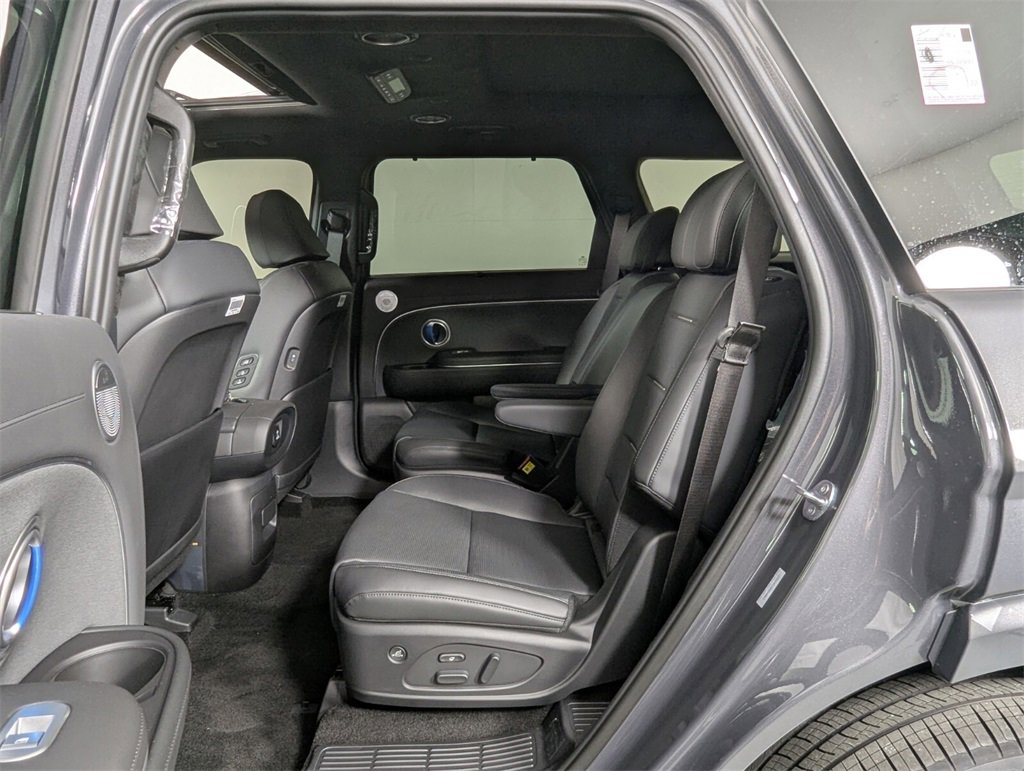 New 2026 Hyundai Palisade Calligraphy image 26